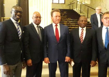 Image of ECREEE SIGNS IMPORTANT MoU WITH R20