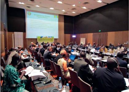 Image of ECOWAS Agrees on Green Energy Policies as a Voluntary Commitment to the SE4ALL Initiative
