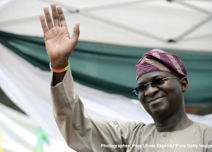 Image of Nigeria to Start Building $5.8 Billion Power Plant in 2018