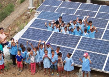 Image of ECREEE Slashes Over Two-tonnes of Carbon Emission in Cabo Verde