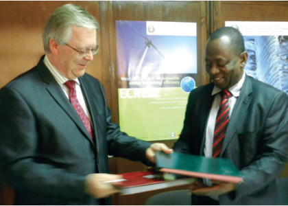Image of France Supports Upcoming ECOWAS High Level Forum