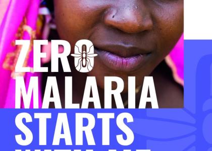 Image of WAHO Statement on World Malaria Day 2020