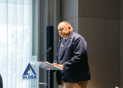 Image of 2022 UN Oceans Conference: Prime Minister of Tonga oversees historic signing of development of world’s first ocean energy power purchase agreement for São Tomé and Príncipe