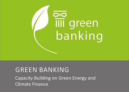 Image of Call for Expressions of Interest: Green Banking Training 