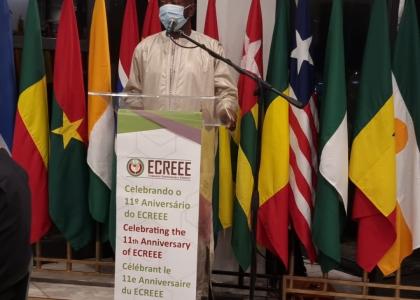 Image of ECREEE Clocks Eleven with Excellent Improvements in the Renewable Energy and Energy Efficiency Sectors