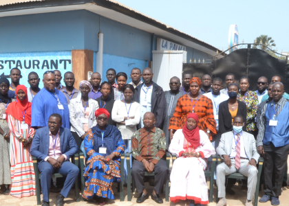 Image of The Gambia adopts ECOWAS Approved Minimum Energy Performance Standards and train relevant public and private stakeholders on Energy Efficiency Lighting 