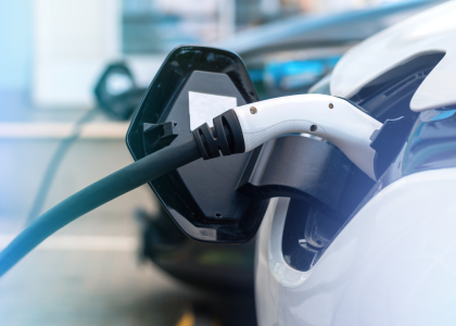 Image of Development of a Baseline Assessment and Policy Recommendations for the Introduction of Electric 2 & 3 Wheelers in 14 Countries of the ECOWAS Region