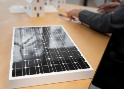Image of ECREEE Clocks Twelve with Excellent Improvements in the Sustainable Energy Sector