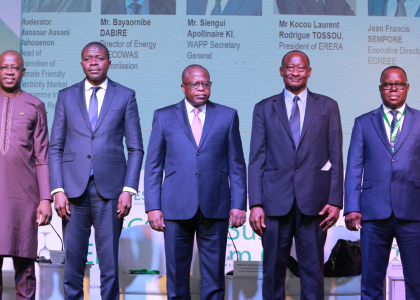 Image of ESEF 2023: Pioneering Exceptional B2B Networking for Sustainable Energy Sector