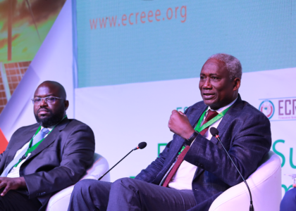 Image of ESEF 2023: Fostering Regional Collaboration for a Sustainable Energy Future