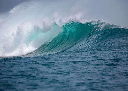 Renewable ocean energy