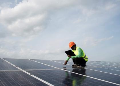 Image of Upgrade Your Solar PV Career Potential with the ECOWAS Certification