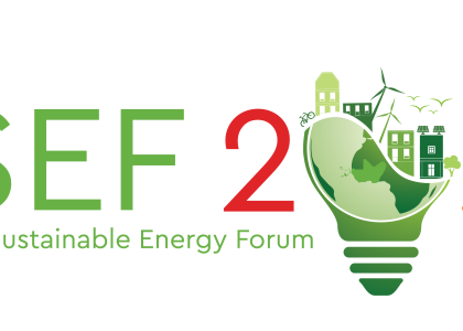 Image of SAVE THE DATE: ECOWAS SUSTAINABLE ENERGY FORUM (ESEF) 2023