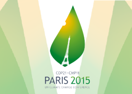 Image of Universal Climate Agreement : Gearing up for COP21!