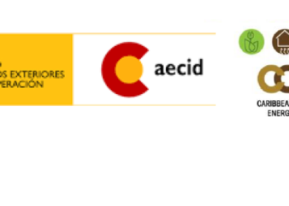 Image of Spain supports the Caribbean Centre for Renewable Energy and Energy Efficiency (CCREEE)