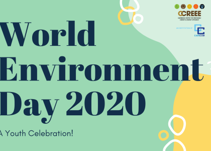 Image of The Transition to Clean Energy: A Celebration of World Environment Day by Caribbean Youth