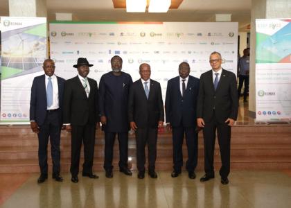 Image of Cabo Verde hosts the 8th edition of the ECOWAS Sustainable Energy Forum - ESEF 2023