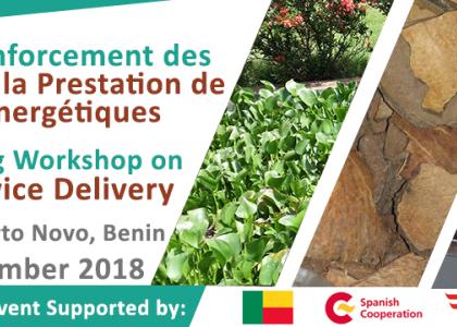 Image of ECOWAS Capacity Building Workshop on Bioenergy Service Delivery Successfully Concludes at Centre Songhai, Porto Novo, Benin