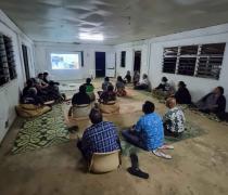 Image of Joint Mission for Business Skills, Productive Use of Energy (PUE) and Minigrids Operators Technical Refresher Trainingin Niuafo’ou 4 - 9 June 2025