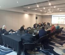 Image of Solar Technology and Application Resource Centres (STAR-C) Validation Workshop- Renewable Energy Resilience in the Pacific Islands