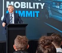 Image of 2023 NZ E-mobility Summit & Site Visits