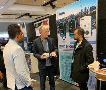 Image of New Zealand Electro-Mobility Summit (11 - 12 August 2022)