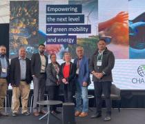 Image of 2023 NZ E-mobility Summit & Site Visits