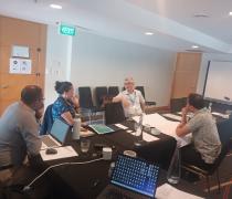 Image of Workshop on the Pacific 100% Renewable Energy Investment Prospectus, Auck NZ | 5 -6 Oct 2026