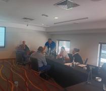 Image of Workshop on the Pacific 100% Renewable Energy Investment Prospectus, Auck NZ | 5 -6 Oct 2026