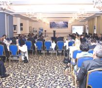 Image of ECOWAS RENEWABLE ENERGY INVESTMENT WEEK