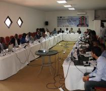 Image of REGIONAL TRAINING WORKSHOP ON GEOGRAPHICAL INFORMATION SYSTEM FOR ENERGY PLANNING