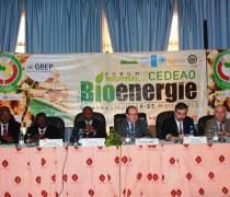 Image of ECOWAS REGIONAL BIOENERGY FORUM, Bamako