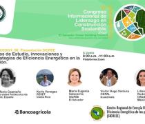 Image of Side Event SICREEE - CILCS