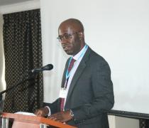 Image of Meeting Windhoek
