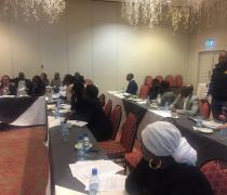Image of Meeting Lesotho