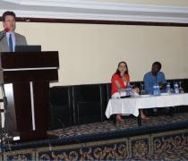 Image of Clean Energy Summit Africa in Accra - Ghana