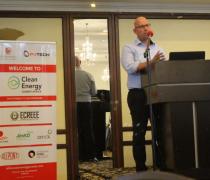 Image of Clean Energy Summit Africa in Accra - Ghana