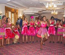 Image of Official Launch of SACREEE on 24 October 2018, Windhoek, Namibia
