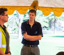 Image of First SADC Industrial Energy Efficiency Conference - NamBreweries