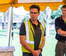 Image of First SADC Industrial Energy Efficiency Conference - NamBreweries