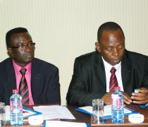 Image of The 6th ECREEE Board Meeting