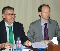 Image of The 6th ECREEE Board Meeting