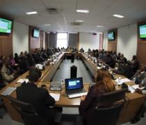 Image of Regional Workshop: ECOWAS RE & EE National Action Plans and SE4ALL Action Agendas