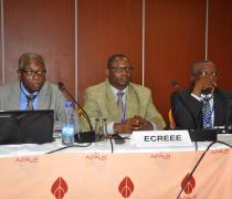 Image of ECOWAS workshop on Appliance Standards and Regulations