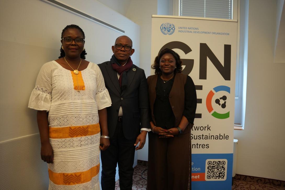 Image of CEREEAC Strengthens Its Commitment within the Global GN-SEC Network