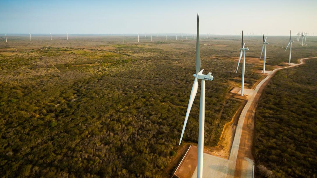 Image of Global Network of Regional Sustainable Energy Centres