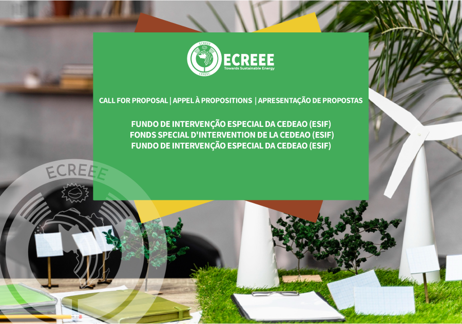 Image of ECREEE Conducts Three-Day Training on First Aid, Fire Safety, and Institutional Governance