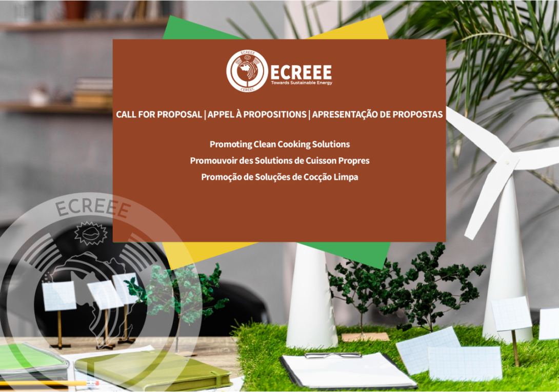 Image of ECREEE Advances Mini-Grid Plans for Rural Electrification