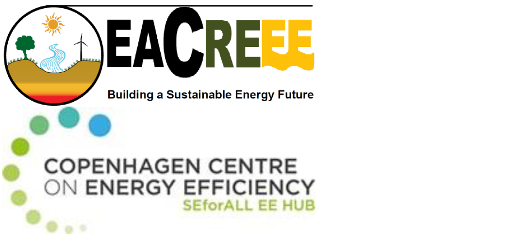 Image of EACREEE, Copenhagen Centre sign MoU on Accelerating Energy Efficiency in EAC Region