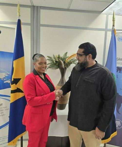 Image of CCREEE Announces New Executive Board Leadership and Welcomes New CARICOM Member States